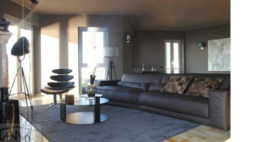 Apartamento Luxury Penthouse With Wonderfull View