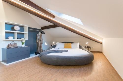 Apartamento Aqualago Casa Vacanze Suite