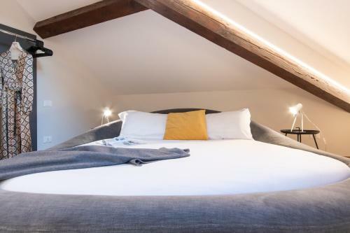 Apartamento Aqualago Casa Vacanze Suite