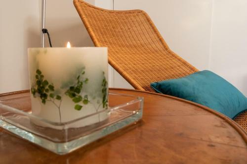 Apartamento Aqualago Casa Vacanze Suite