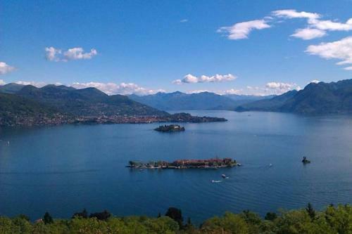 Apartamento Il Lago Riflesso