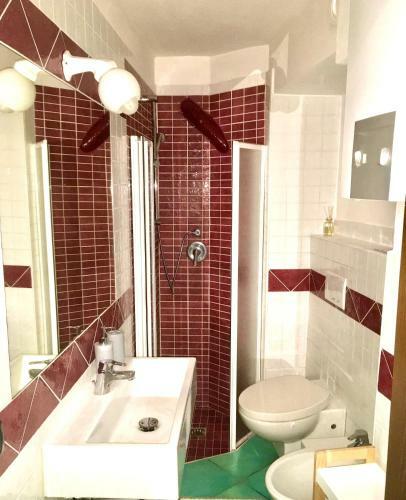 Apartamento Il Lago Riflesso
