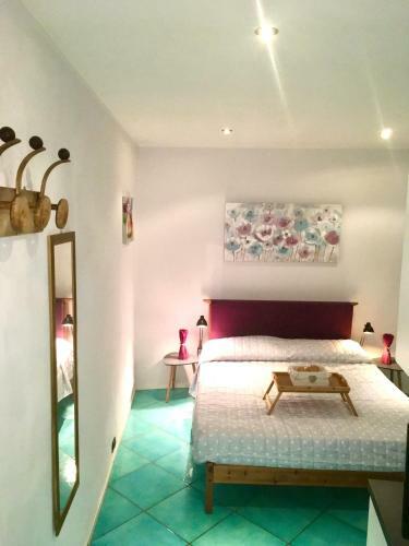 Apartamento Il Lago Riflesso