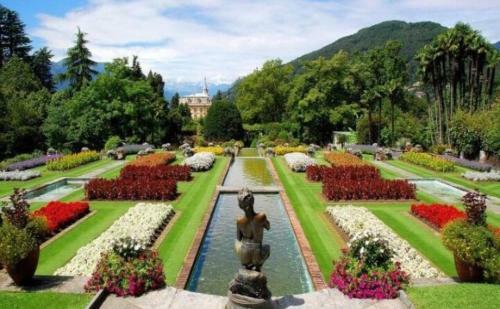 Antico Palazzo Lago Maggiore