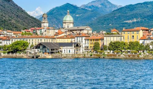 Antico Palazzo Lago Maggiore