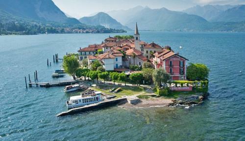 Antico Palazzo Lago Maggiore