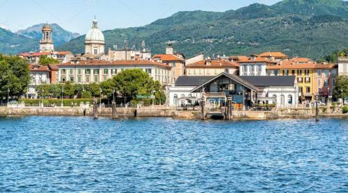 Antico Palazzo Lago Maggiore