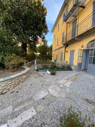 Antico Palazzo Lago Maggiore