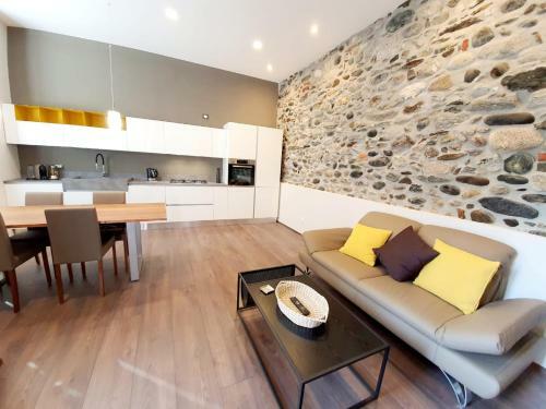 San Leonardo Apartment