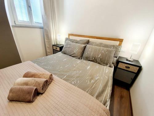 San Leonardo Apartment