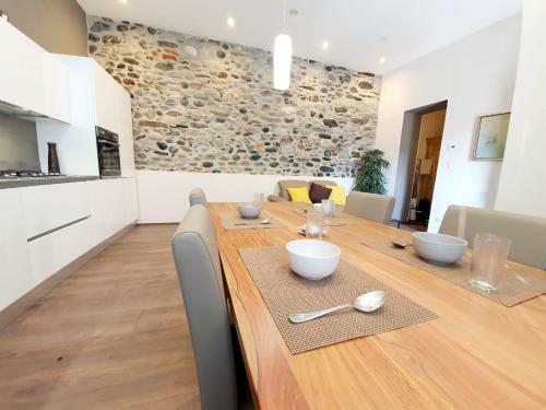 San Leonardo Apartment