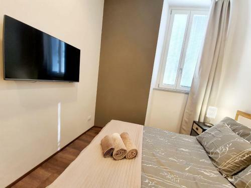 San Leonardo Apartment