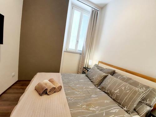 San Leonardo Apartment