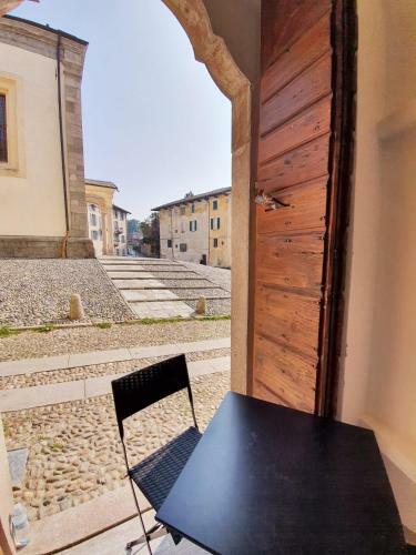 San Leonardo Apartment