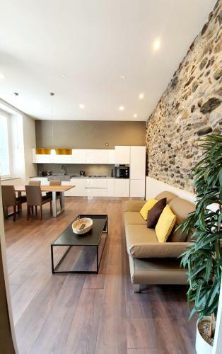San Leonardo Apartment