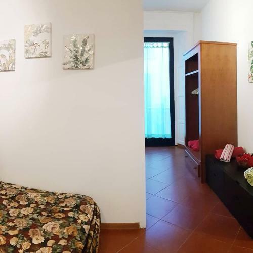Apartamento Le 5 Vie