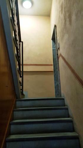 Apartamento Le 5 Vie