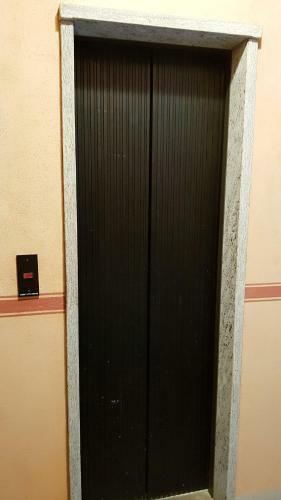 Apartamento Le 5 Vie