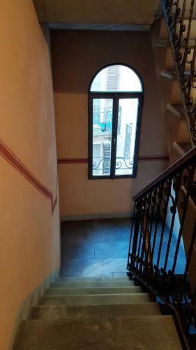 Apartamento Le 5 Vie
