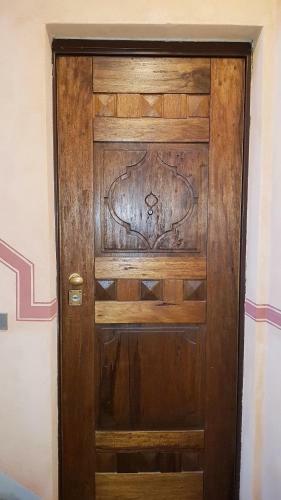 Apartamento Le 5 Vie