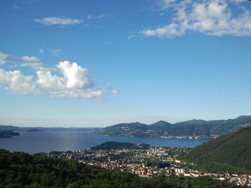 Apartamento Lilli Lago