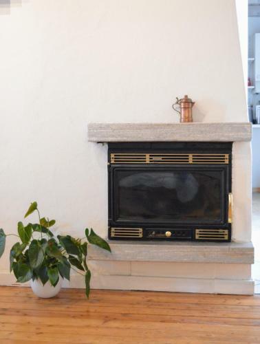 Apartamento Lilli Lago