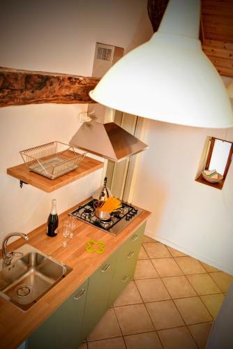Apartamento Lilli Lago