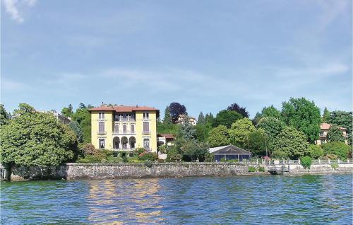 Apartamentos Maggiore 2