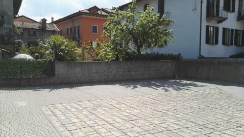 Apartamento Residenza Silvana 2