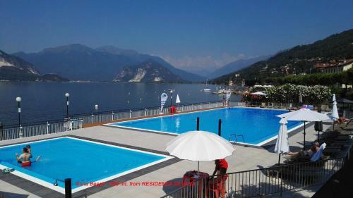 Apartamento Residenza Silvana 2