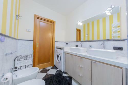 Apartamento Appartamento Suna La Terrazza