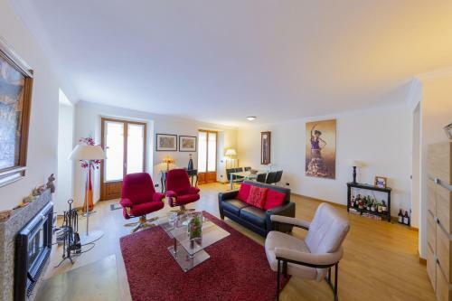 Apartamento Appartamento Suna La Terrazza