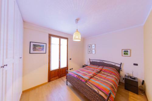 Apartamento Appartamento Suna La Terrazza