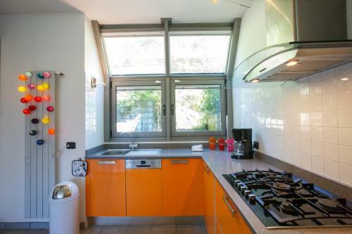 Residenza Gli Archi Spa