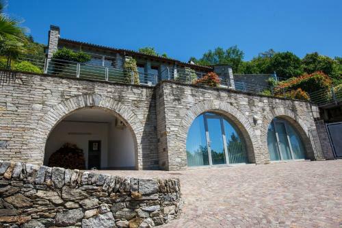 Residenza Gli Archi Spa