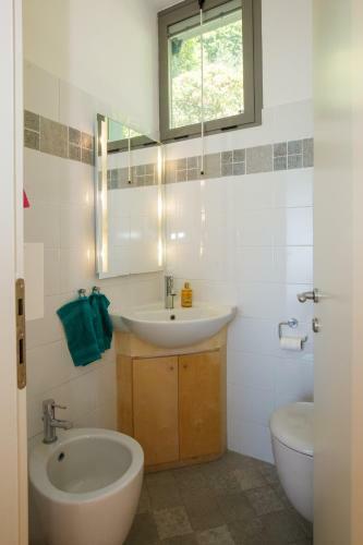Residenza Gli Archi Spa