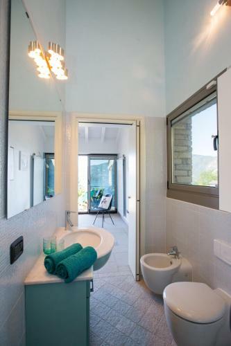 Residenza Gli Archi Spa