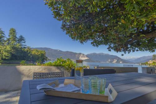 Villa Casa Pallanza, Lake Maggiore