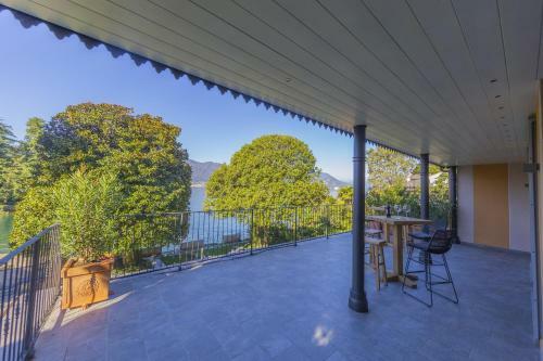Villa Casa Pallanza, Lake Maggiore