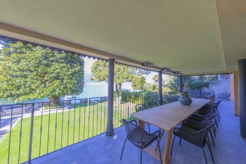 Villa Casa Pallanza, Lake Maggiore