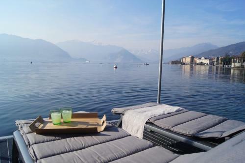 Villa Casa Pallanza, Lake Maggiore