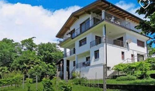 Apartamento Panoramic's Loft Tramonto