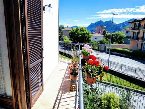 Apartamento Casa Marina