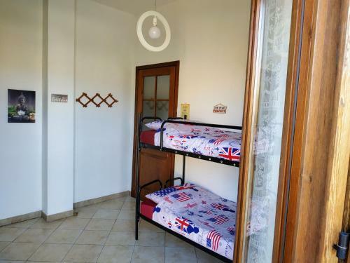 Apartamento Casa Marina
