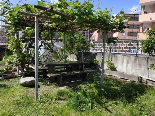 Apartamento Casa Marina