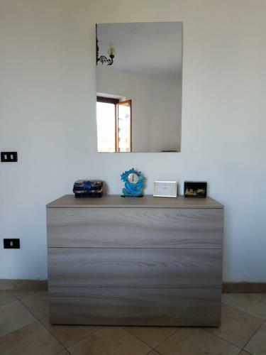 Apartamento Casa Marina