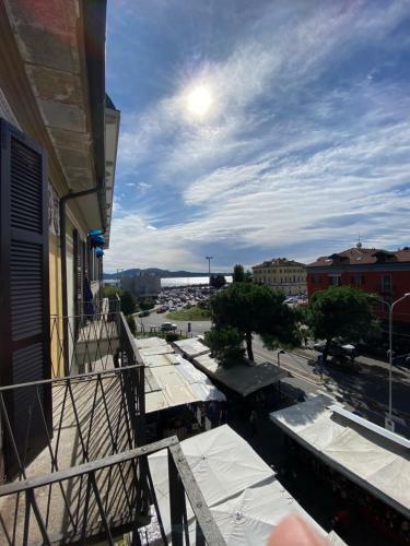 Apartamento Intra Verbania Altstadtwohnung