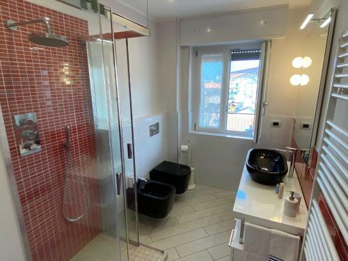 Apartamento Romantica Suite
