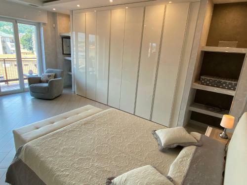 Apartamento Romantica Suite