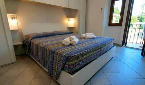 Apartamento Casa Delle Rose 2